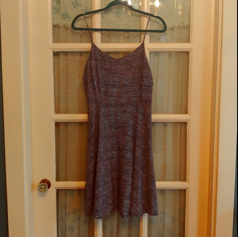 Old Navy Sun Dress